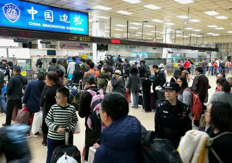 惠州平谭机场深圳福田口岸接送