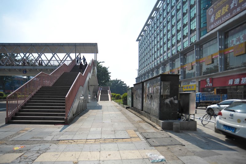 惠州平谭机场虎门站预约车服务