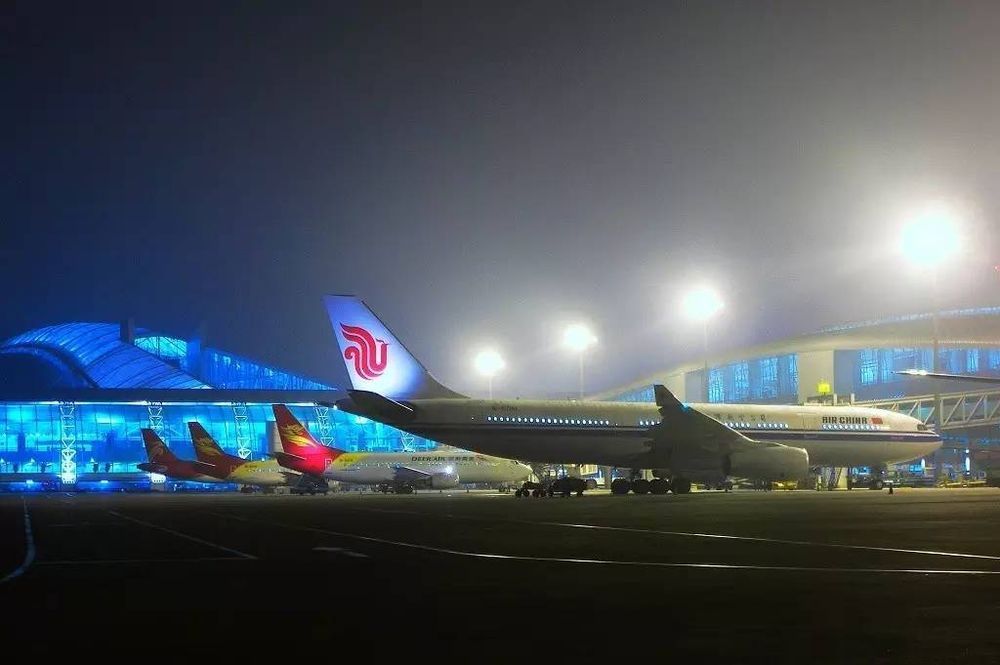 惠州平谭机场广州白云机场约车