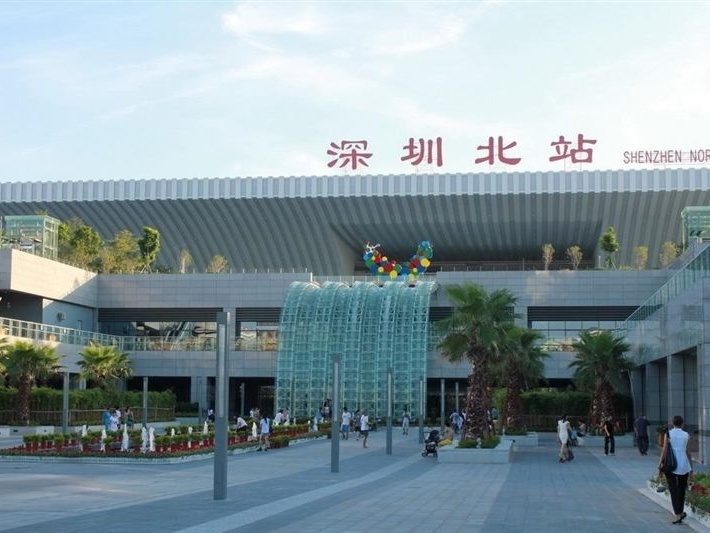 惠州平谭机场深圳北约车