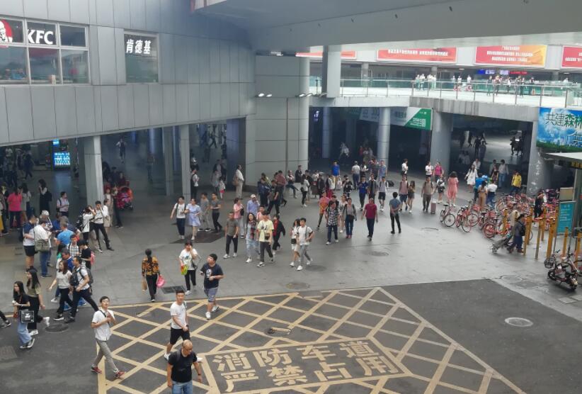 惠州平谭机场深圳皇岗口岸约车接送