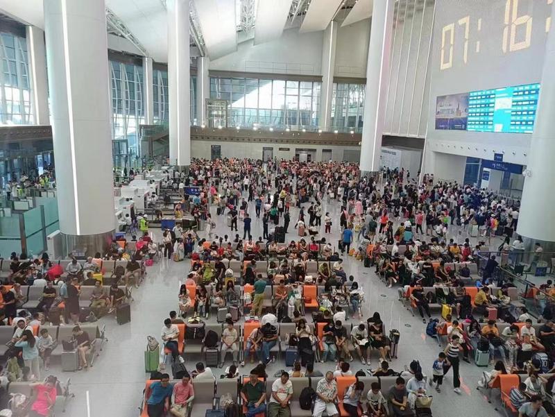 惠州平谭机场东莞南预约车接送
